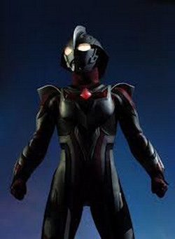 Ultraman Nexus Character Gallery Ultraman Wiki Fandom