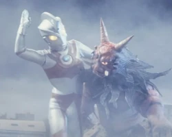 Onidevil | Ultraman Wiki | Fandom