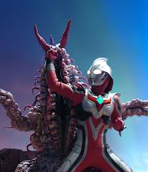 Giant - Ultraman - | Ultraman Wiki | Fandom