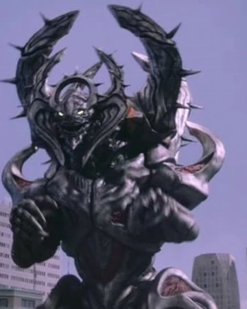 Psyqueen Ultraman Wiki Fandom