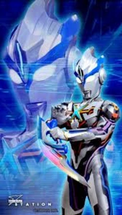 Xlugger Ultraman Wiki Fandom