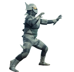 Alien atlanta render