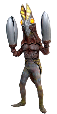 Alien Baltan | Ultraman Wiki | Fandom