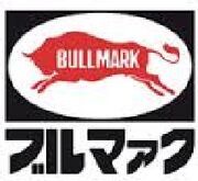 Bullmark logo
