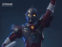 Hikari Kaizaki, Gridman Wiki