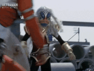 Superhuman Agility