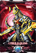 Cyber Card