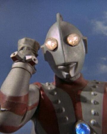 Ultra Converter Ultraman Wiki Fandom Ultra Converter Ultraman Wiki Fandom