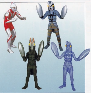 Banpresto-Ultraman-Series-Big-Size-Sofubi-Figure-8