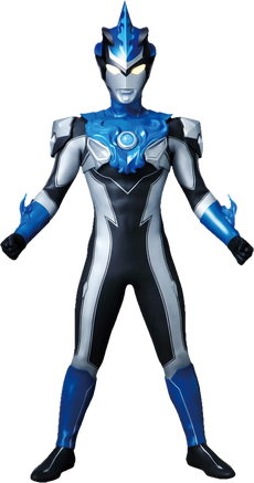 Blu Aqua
