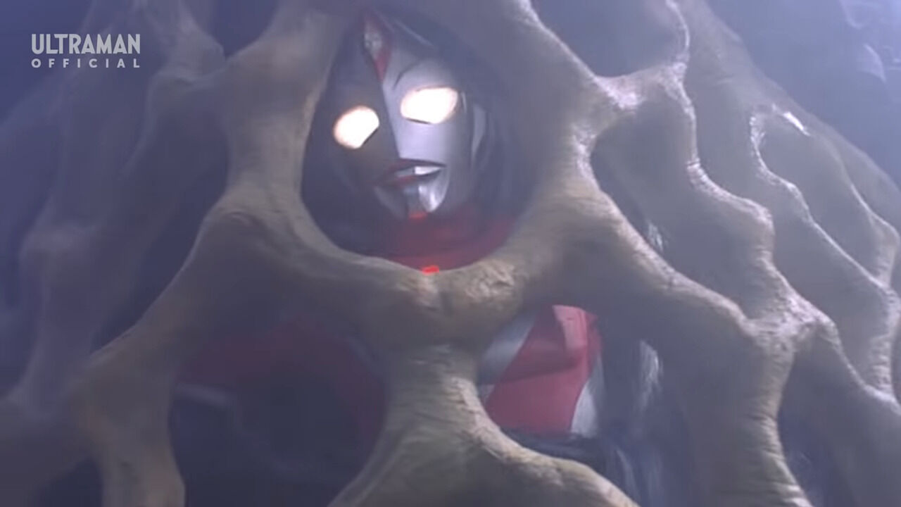 Ultraman Dyna Character Ultraman Wiki Fandom