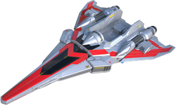 Xio (Xeno invasion outcutters) | Ultraman Wiki | Fandom
