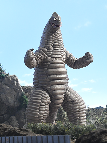 Red King | Ultraman Wiki | Fandom