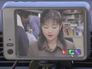 Ultraman Dyna episode 35