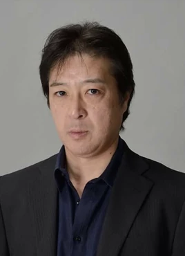 Hiroshi Nekomata