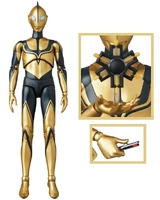 No.213 Zoffy (Shin Ultraman) (February 2024)