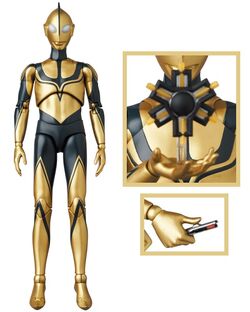MAFEX-Zoffy-(Shin-Ultraman)