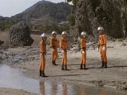 MAT's last appearance