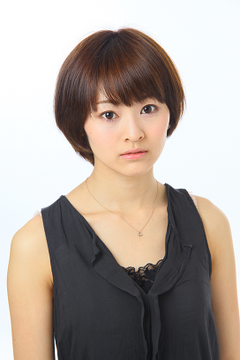 Minami Tsukui | Ultraman Wiki | Fandom