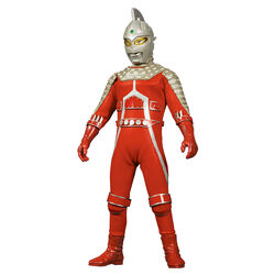RAH(REAL ACTION HEROES) ウルトラマンセブン Ver.2 Medicom Toy RAH Real Action Heroes Ultraman Seven Ver.2