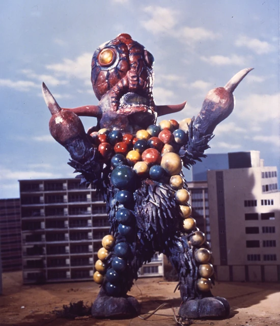 Y・MSF 信号超獣シグナリオン Y・MSF 信号超獣 シグナリオン