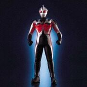 UHMC-Chaos-Ultraman-Calamity