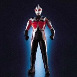 UHMC-Chaos-Ultraman-Calamity