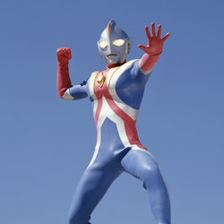 Eclipse | Ultraman Wiki | Fandom