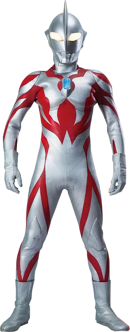 Ultraman Geed Watak Ultraman Wiki Fandom