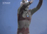 Pancaran Tangan Ke Atas