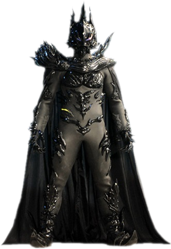 Alien Empera | Ultraman Wiki | Fandom