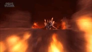 BelialDeathScytheUncharged.gif (3.67 MB) Belial defeats Ultimate Zero