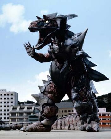 Demagorg Ultraman Wiki Fandom Ultraman gaia dikeroyok 3 kaiju i do not own this video nor the image featured in the video. demagorg ultraman wiki fandom