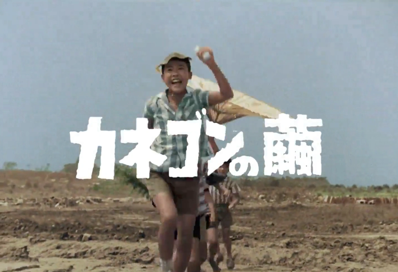 Kanegon's Cocoon | Ultraman Wiki | Fandom