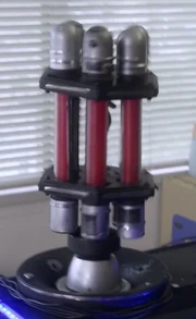 Mabuze's Belial Factor