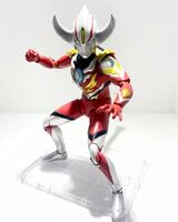 Ultraman Orb Burnmite