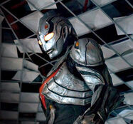 BW Upload ULTRAMAN THE NEXT 07