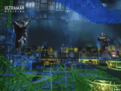 Metallus Ultraman Wiki Fandom