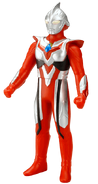 Ultraman Nexus Junis