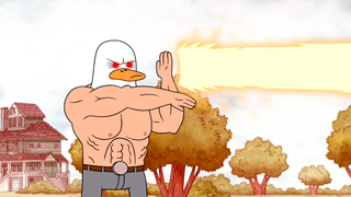 S4E19 81 Duck Giant's Ultra Beam.png