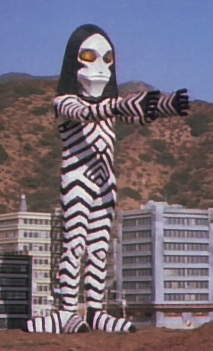 Dada Ultraman Wiki Fandom