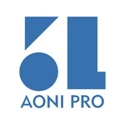 Aoni Production logo