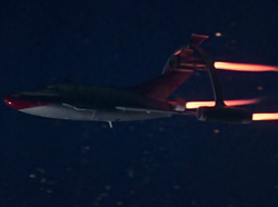 Jet VTOL | Ultraman Wiki | Fandom Jet VTOL | Ultraman Wiki | Fandom