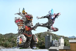 Nijikagachi Blazar 003