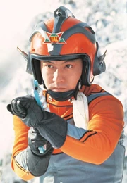 Seiji Hokuto HD 1