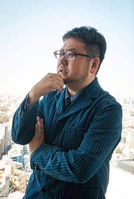 Takanori Tsujimoto 2024