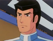 Tetsuo Akiyama HD 001