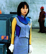 Atsuko Sasaki III