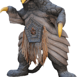 Category:The Four Beast Warriors of Hell | Ultraman Wiki