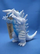 Blizzalar figure